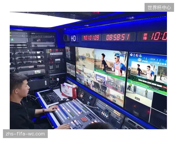 基层体育赛事转播台滥用机器合成解说音轨